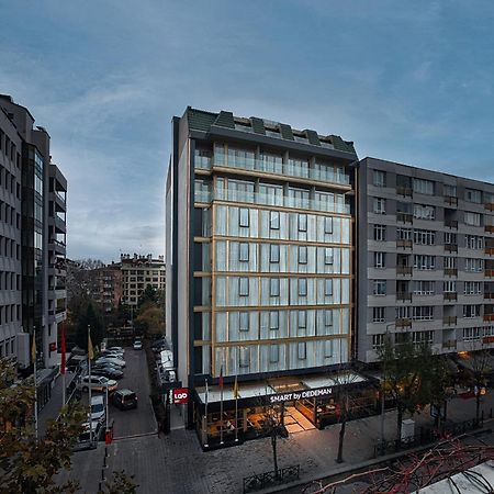 Smart By Dedeman Eskişehir Exterior foto
