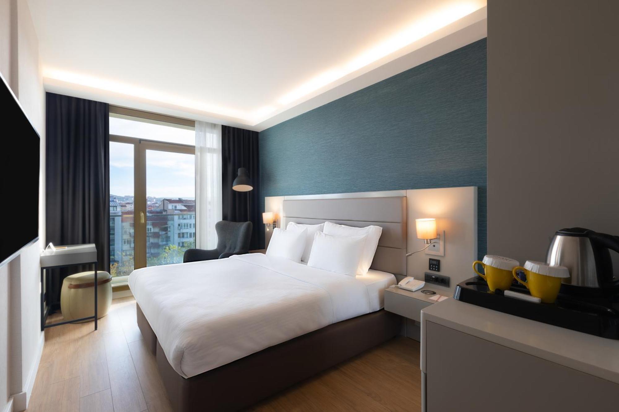 Smart By Dedeman Eskişehir Exterior foto