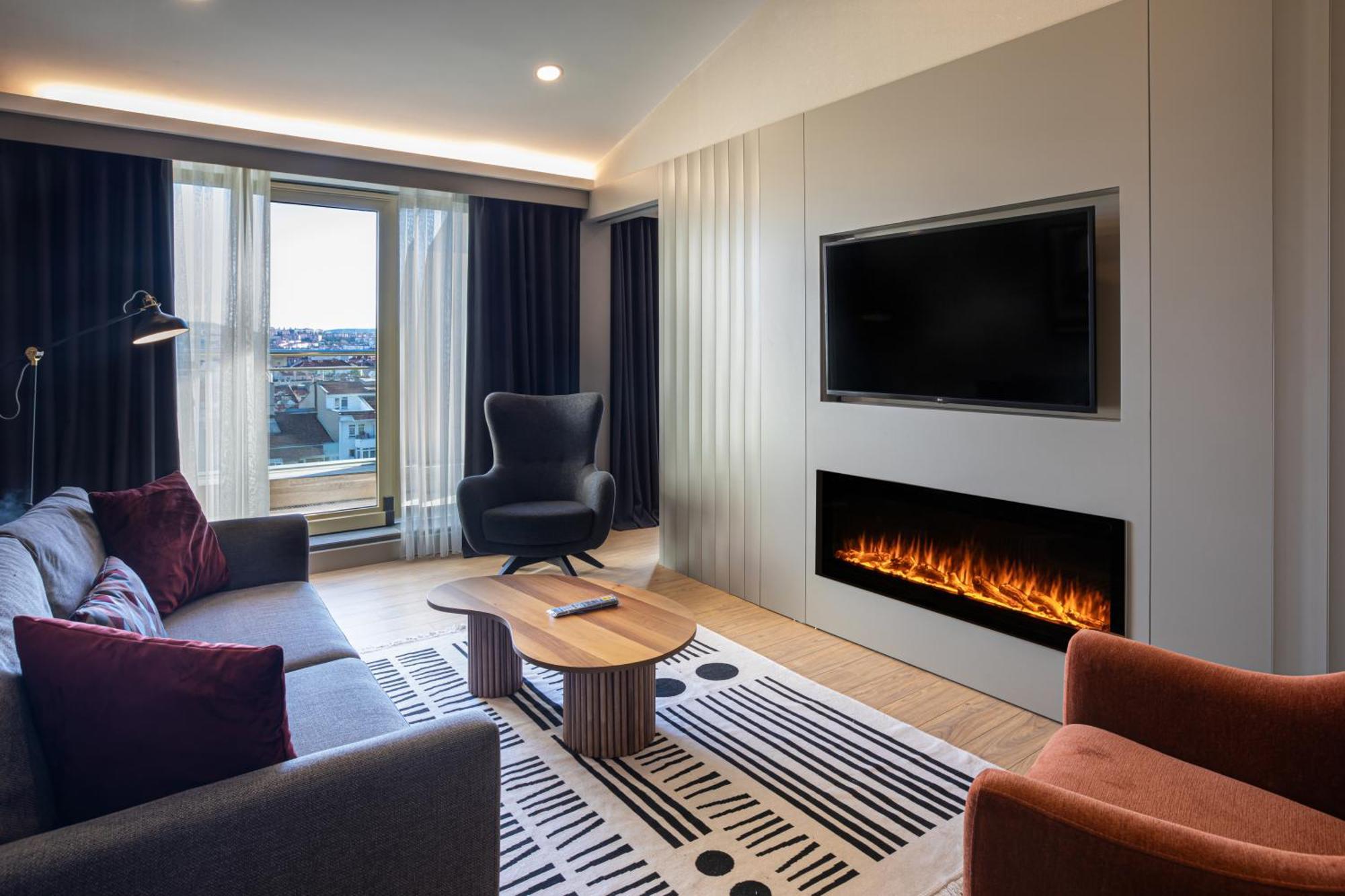 Smart By Dedeman Eskişehir Exterior foto