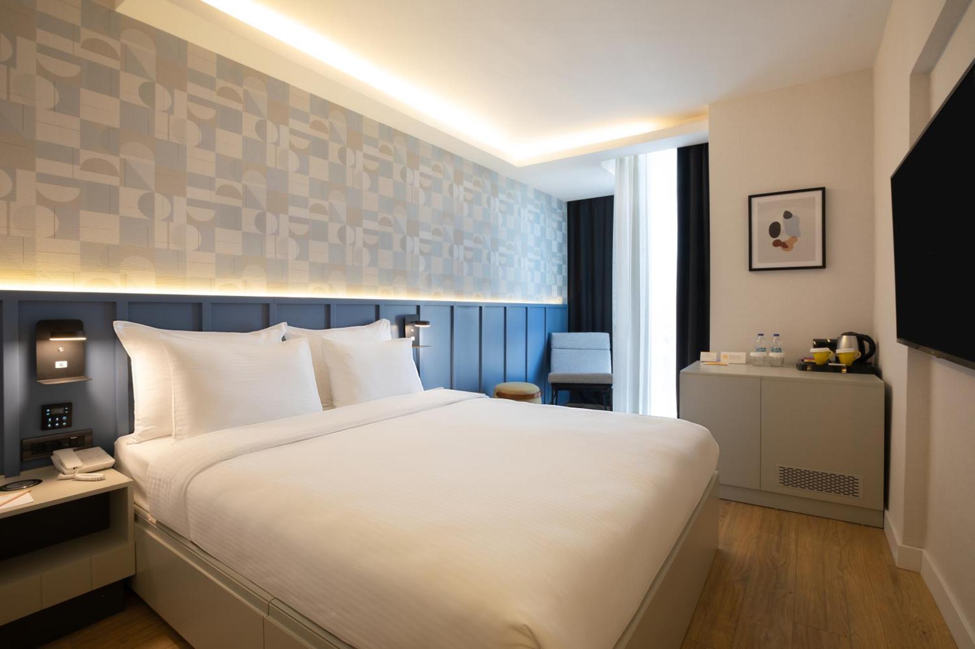 Smart By Dedeman Eskişehir Exterior foto