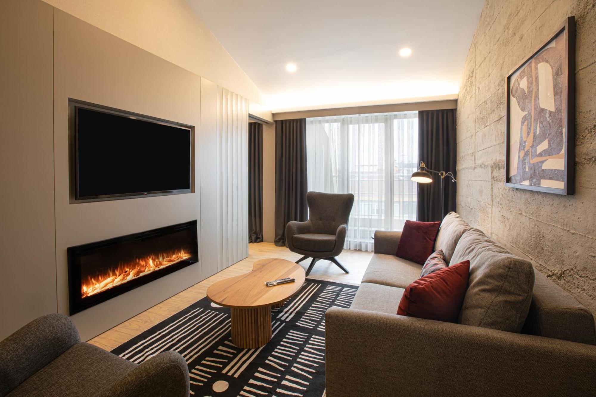 Smart By Dedeman Eskişehir Exterior foto