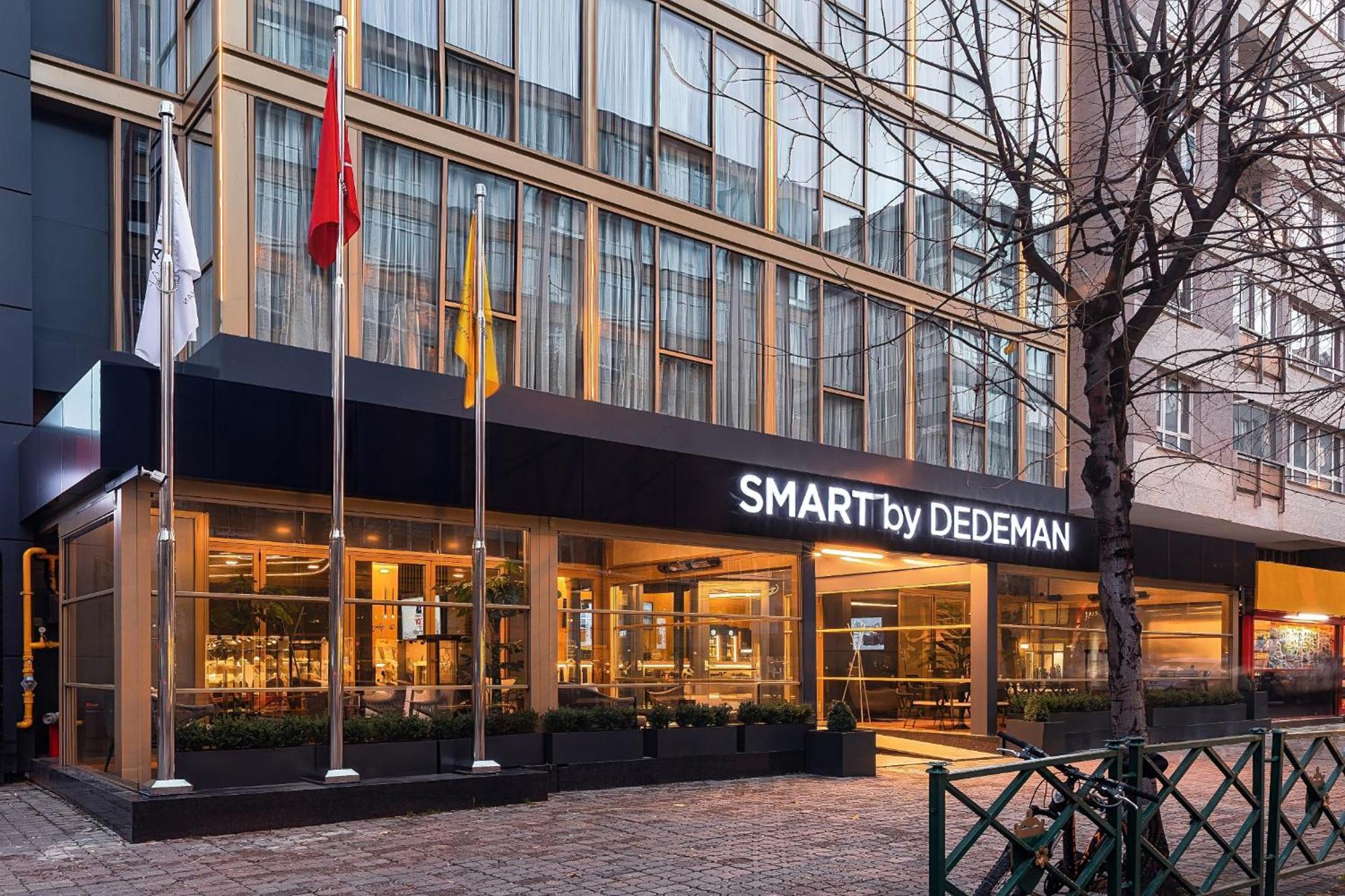 Smart By Dedeman Eskişehir Exterior foto