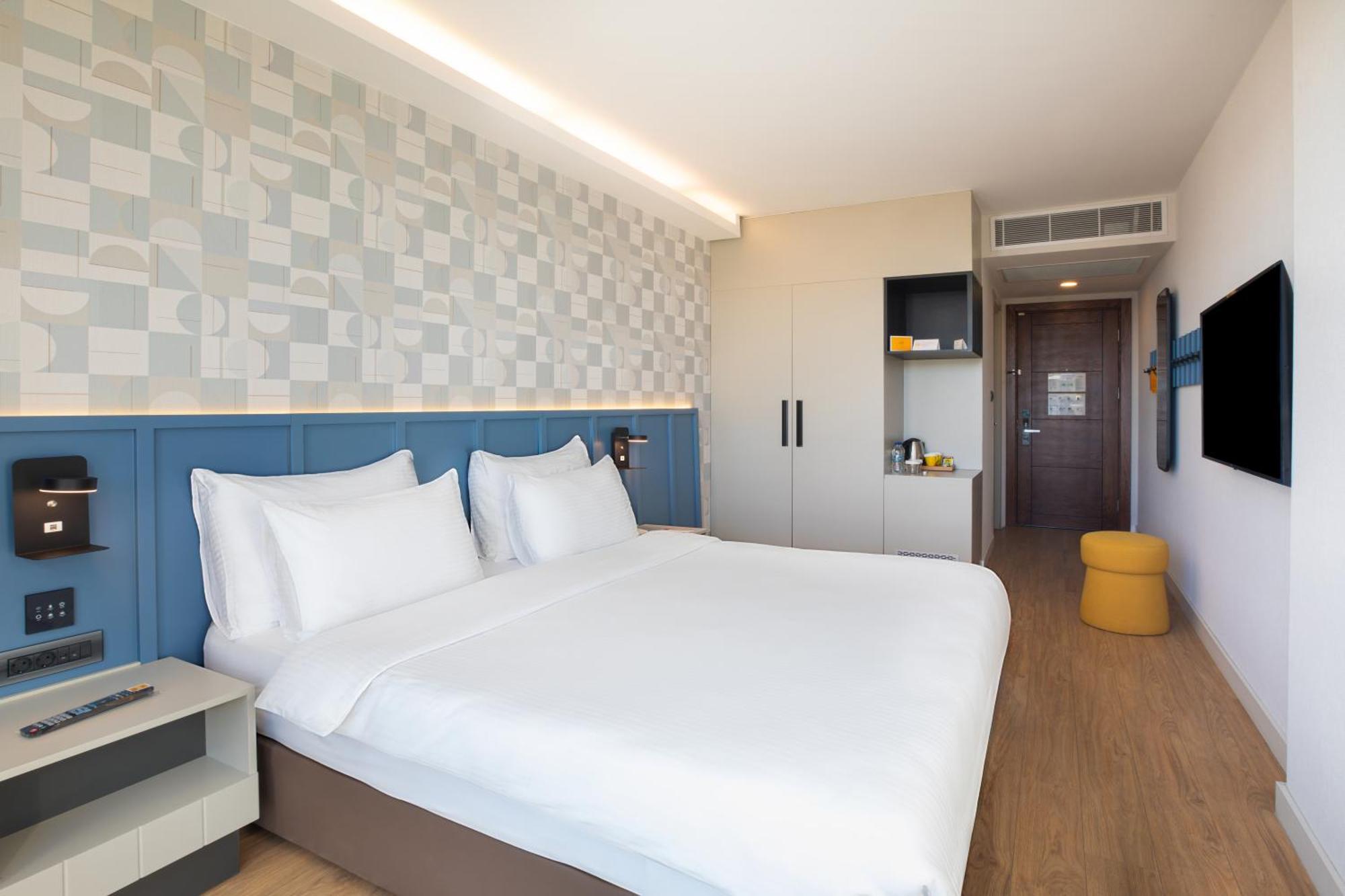 Smart By Dedeman Eskişehir Exterior foto