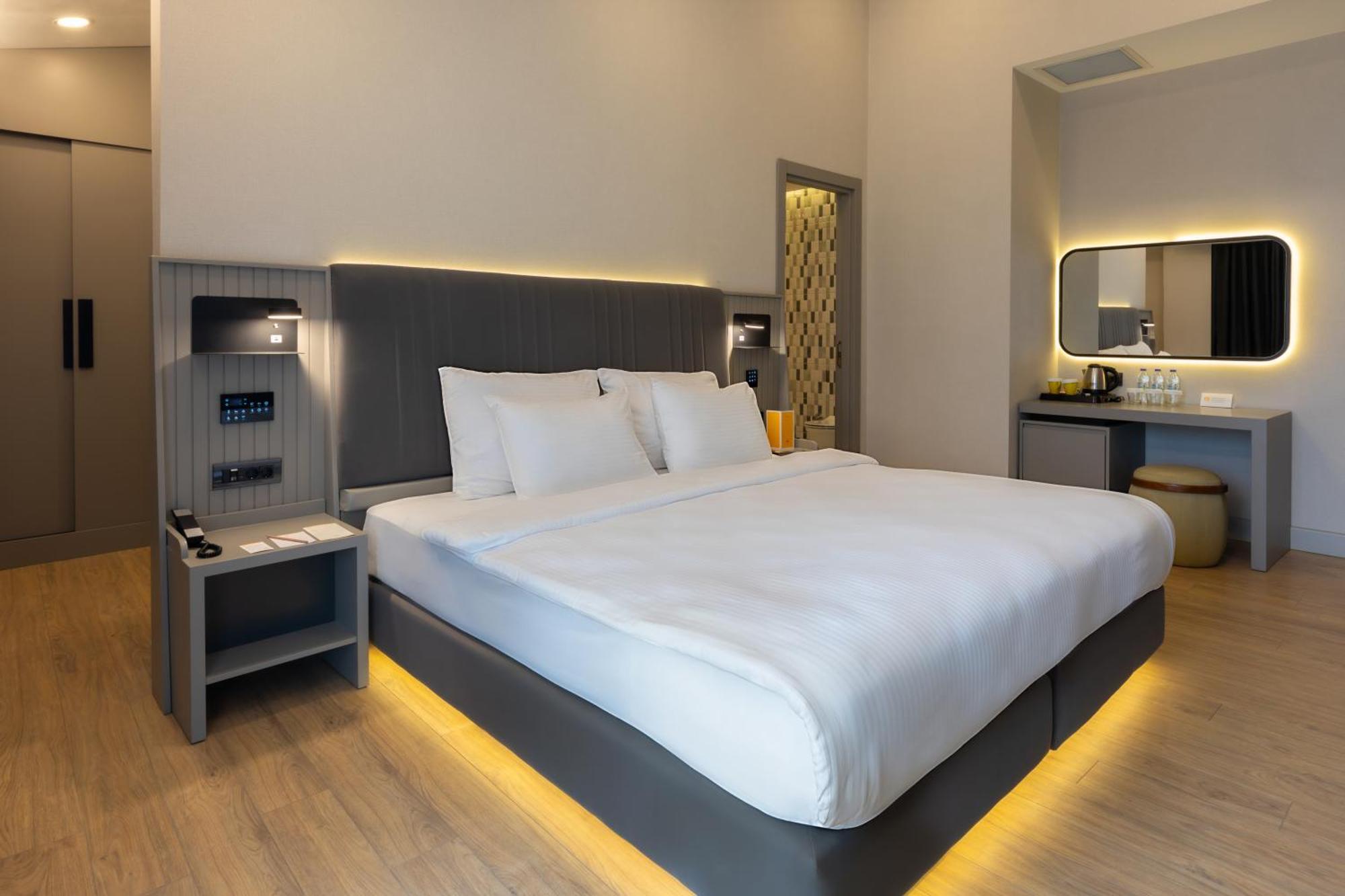 Smart By Dedeman Eskişehir Exterior foto