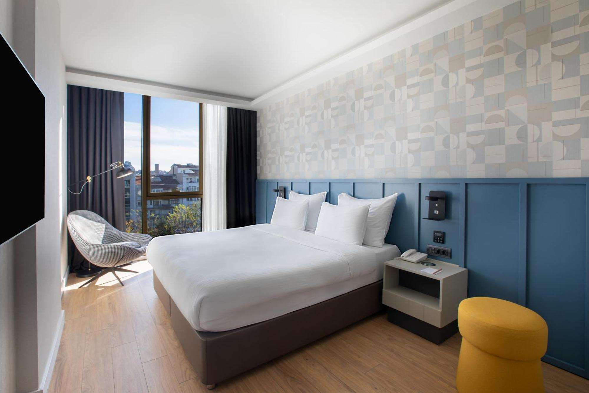 Smart By Dedeman Eskişehir Exterior foto