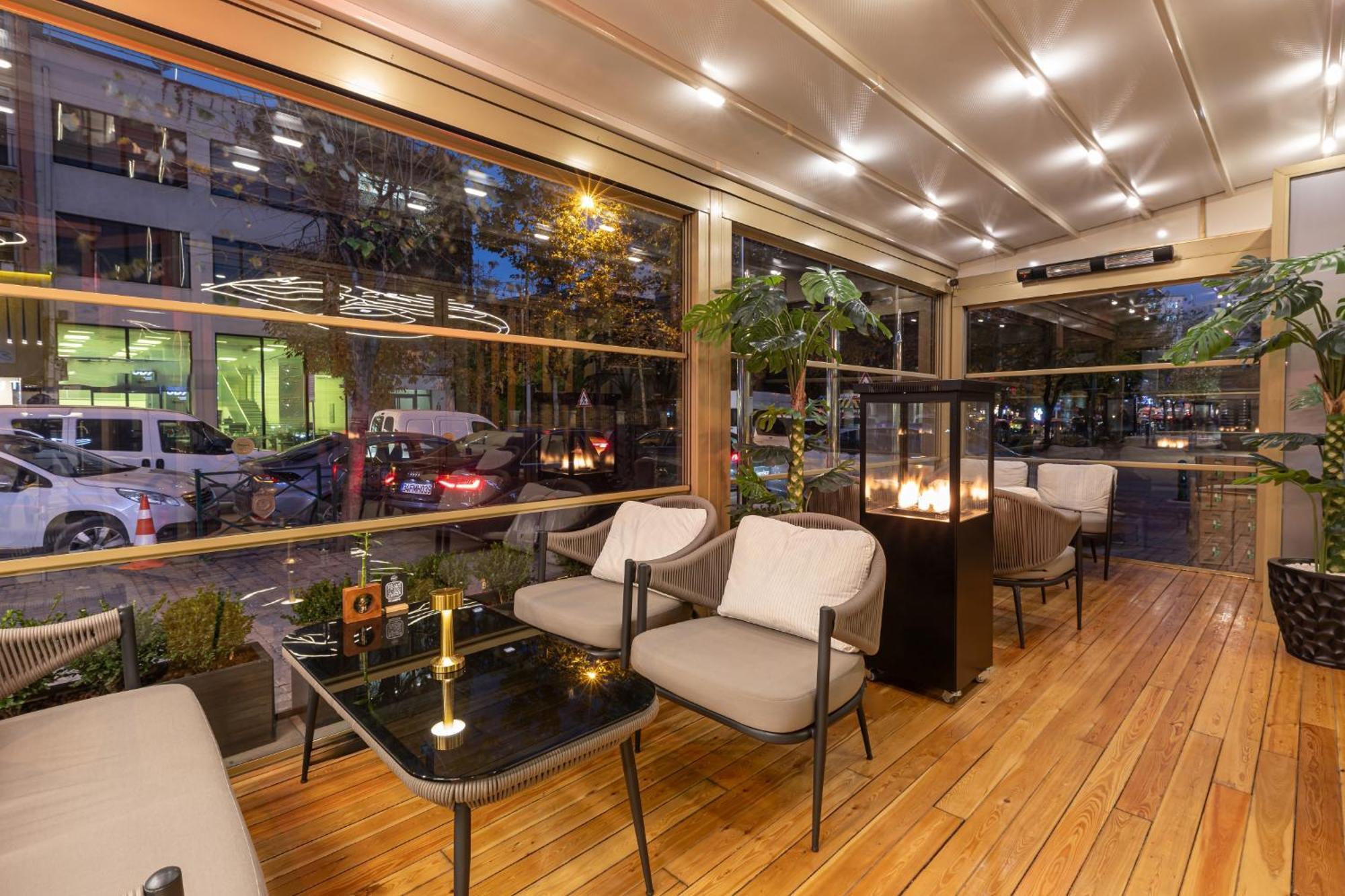 Smart By Dedeman Eskişehir Exterior foto
