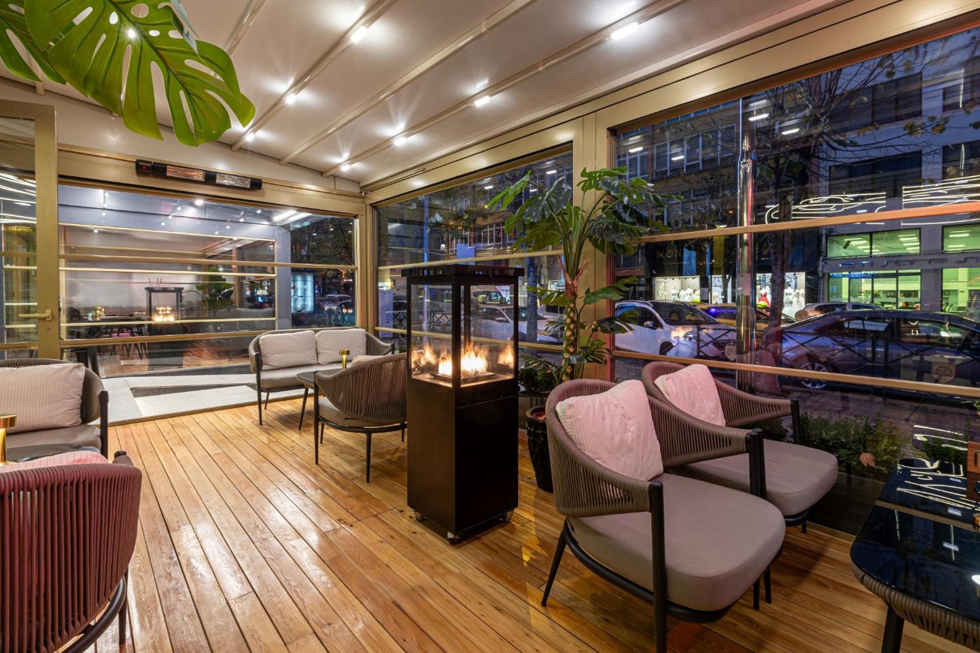 Smart By Dedeman Eskişehir Exterior foto